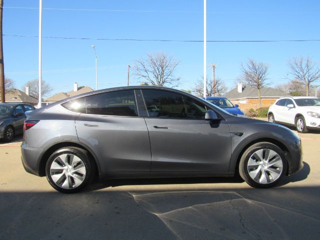 2023 Tesla Model Y Long Range Dual Motor All-Wheel Drive Plano TX