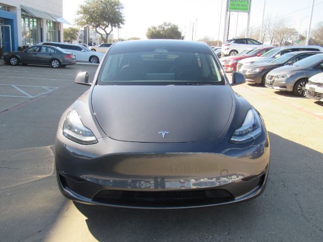 2023 Tesla Model Y Long Range Dual Motor All-Wheel Drive Plano TX