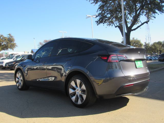 2023 Tesla Model Y Long Range Dual Motor All-Wheel Drive Plano TX