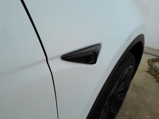 2023 Tesla Model Y Long Range Dual Motor All-Wheel Drive Plano TX