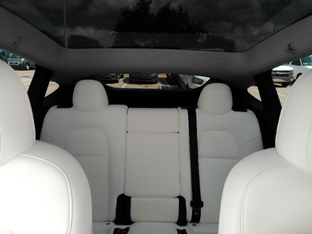 2023 Tesla Model Y Long Range Dual Motor All-Wheel Drive Plano TX