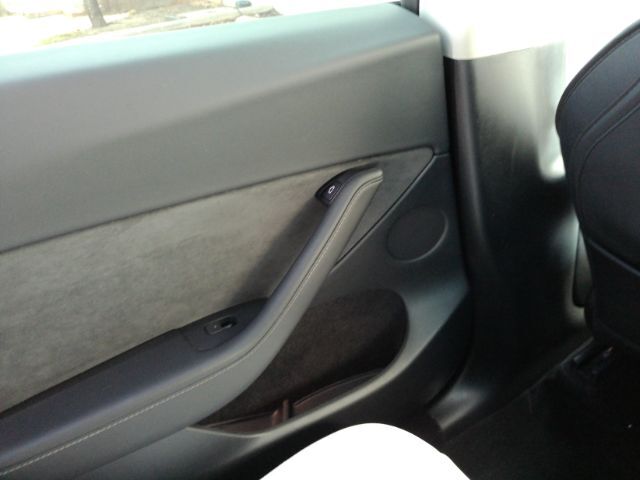 2023 Tesla Model Y Long Range Dual Motor All-Wheel Drive Plano TX