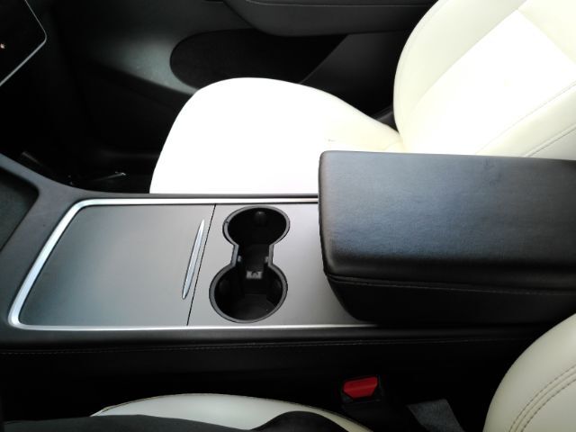 2023 Tesla Model Y Long Range Dual Motor All-Wheel Drive Plano TX