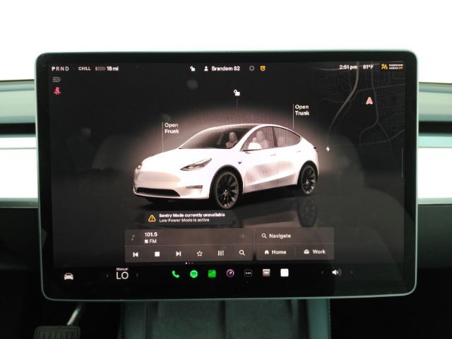 2023 Tesla Model Y Long Range Dual Motor All-Wheel Drive Plano TX
