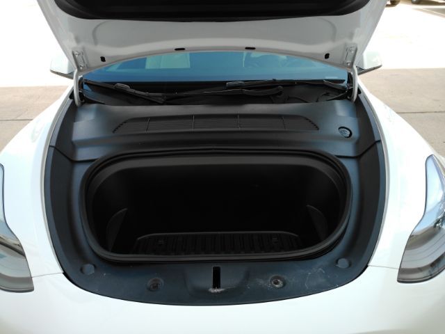 2023 Tesla Model Y Long Range Dual Motor All-Wheel Drive Plano TX