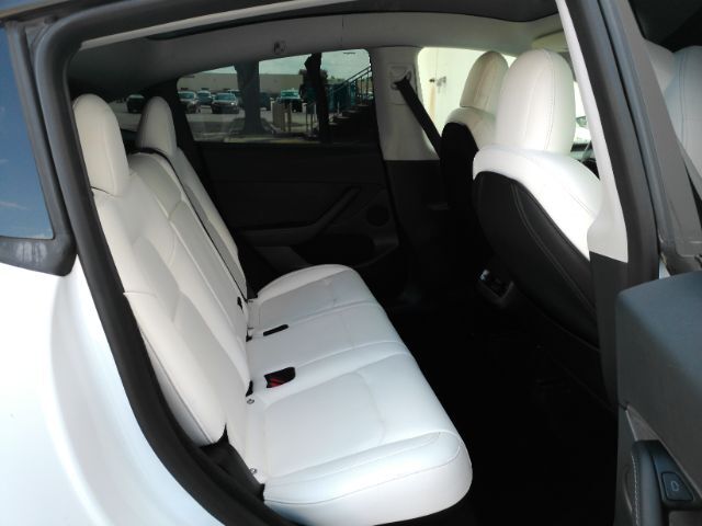 2023 Tesla Model Y Long Range Dual Motor All-Wheel Drive Plano TX