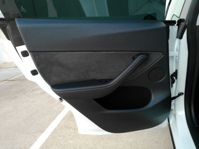 2023 Tesla Model Y Long Range Dual Motor All-Wheel Drive Plano TX