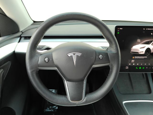 2023 Tesla Model Y Long Range Dual Motor All-Wheel Drive Plano TX