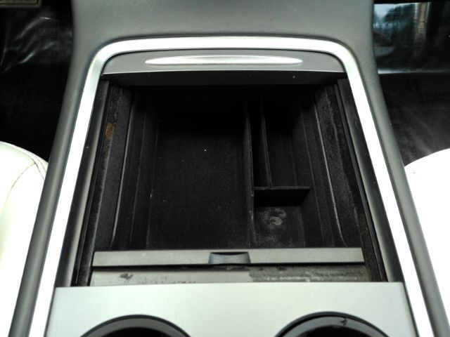 2023 Tesla Model Y Long Range Dual Motor All-Wheel Drive Plano TX