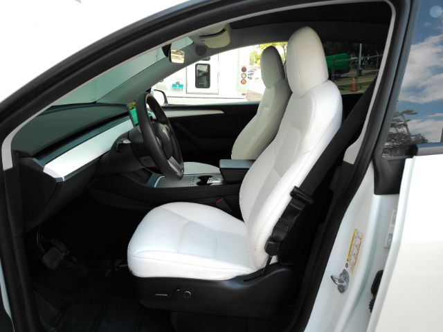 2023 Tesla Model Y Long Range Dual Motor All-Wheel Drive Plano TX