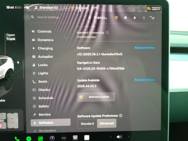 2023 Tesla Model Y Long Range Dual Motor All-Wheel Drive Plano TX