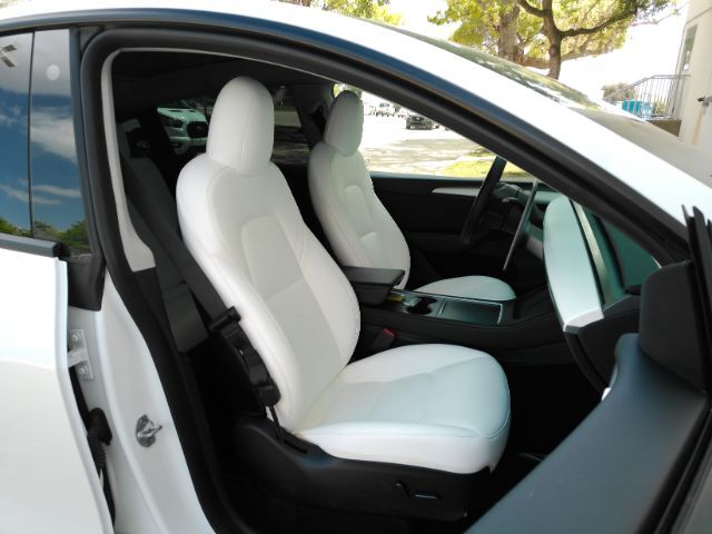 2023 Tesla Model Y Long Range Dual Motor All-Wheel Drive Plano TX