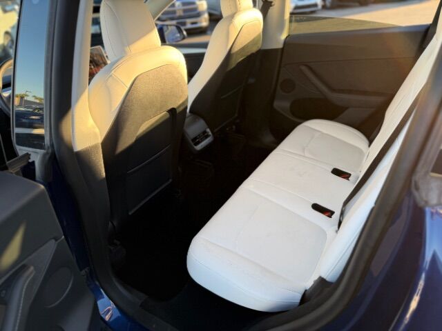 2023 Tesla Model Y Long Range Dual Motor Mesa AZ