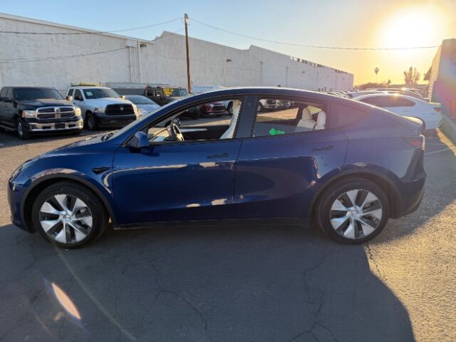 2023 Tesla Model Y Long Range Dual Motor Mesa AZ