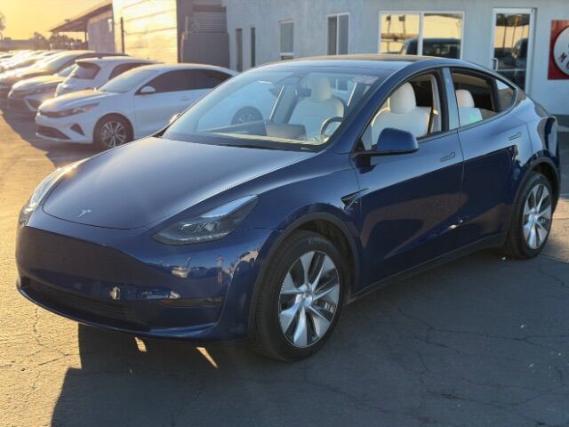 2023 Tesla Model Y Long Range Dual Motor Mesa AZ