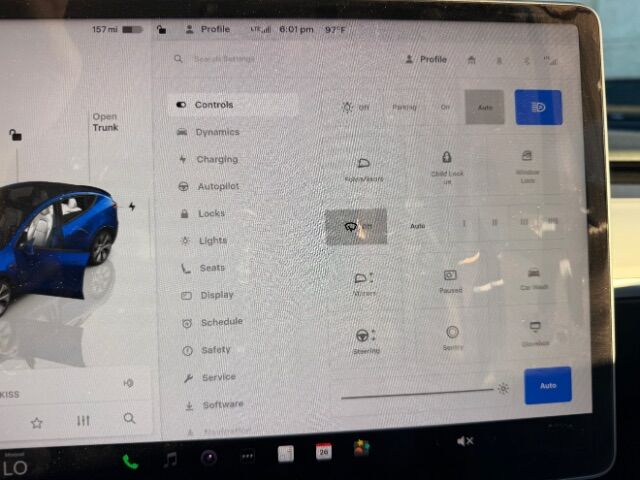 2023 Tesla Model Y Long Range Dual Motor Mesa AZ