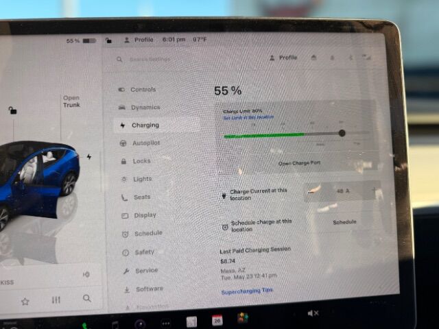 2023 Tesla Model Y Long Range Dual Motor Mesa AZ