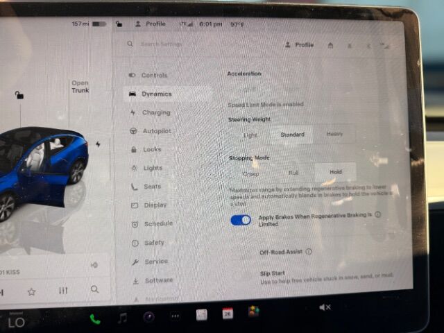 2023 Tesla Model Y Long Range Dual Motor Mesa AZ