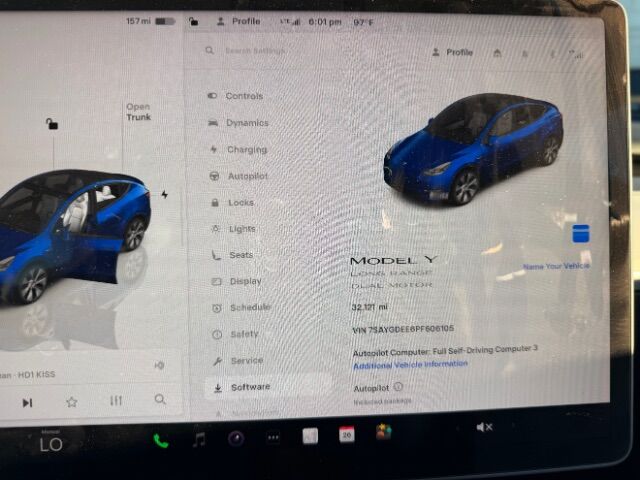 2023 Tesla Model Y Long Range Dual Motor Mesa AZ