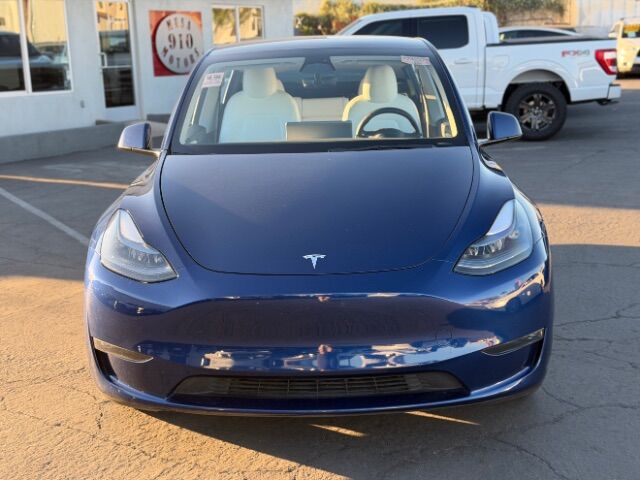 2023 Tesla Model Y Long Range Dual Motor Mesa AZ