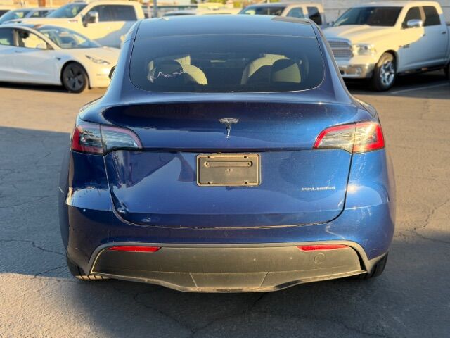 2023 Tesla Model Y Long Range Dual Motor Mesa AZ