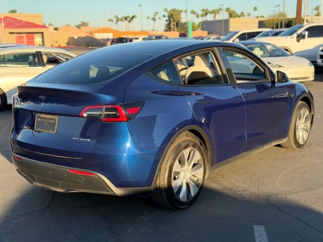 2023 Tesla Model Y Long Range Dual Motor