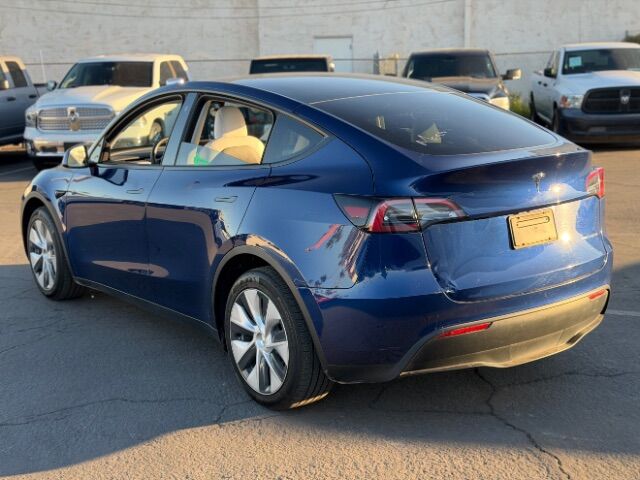 2023 Tesla Model Y Long Range Dual Motor Mesa AZ