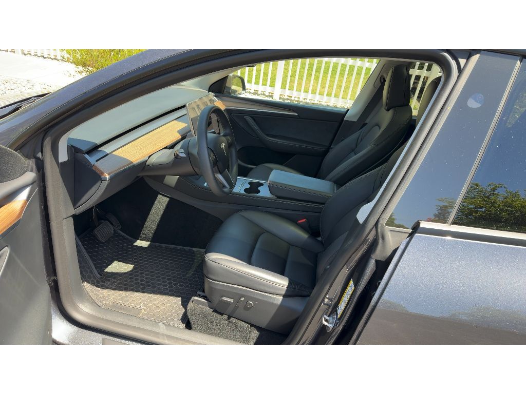 2023 Tesla Model Y Long Range FSD Comp 4 Folsom CA