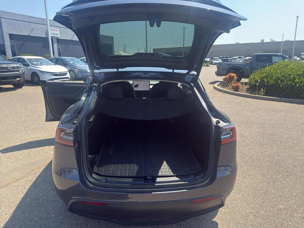 2023 Tesla Model Y Long Range FSD Comp 4 Folsom CA