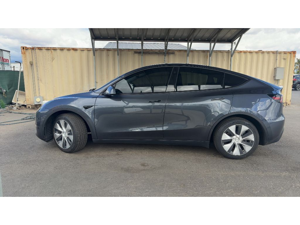 2023 Tesla Model Y Long Range Folsom CA