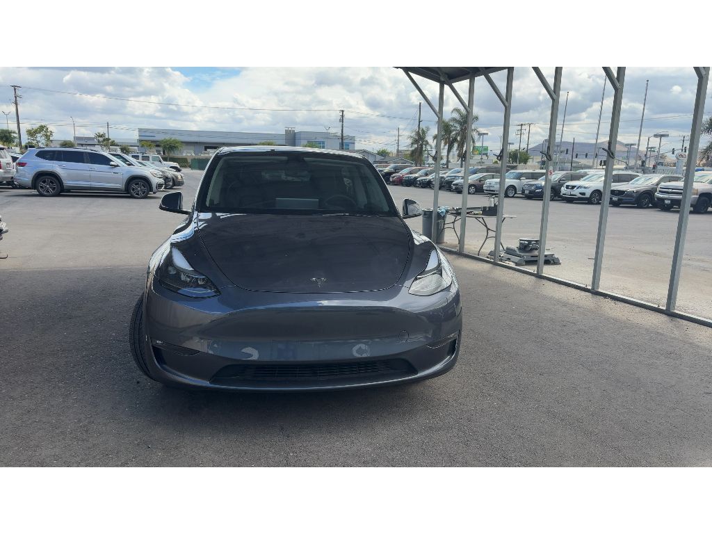 2023 Tesla Model Y Long Range Folsom CA