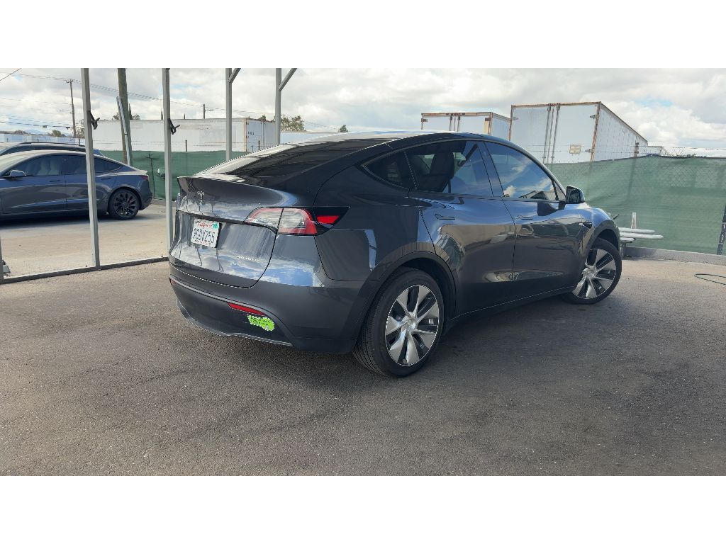 2023 Tesla Model Y Long Range Folsom CA