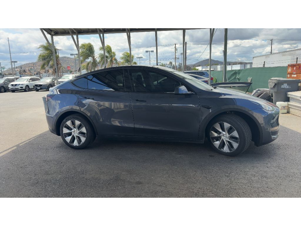 2023 Tesla Model Y Long Range Folsom CA
