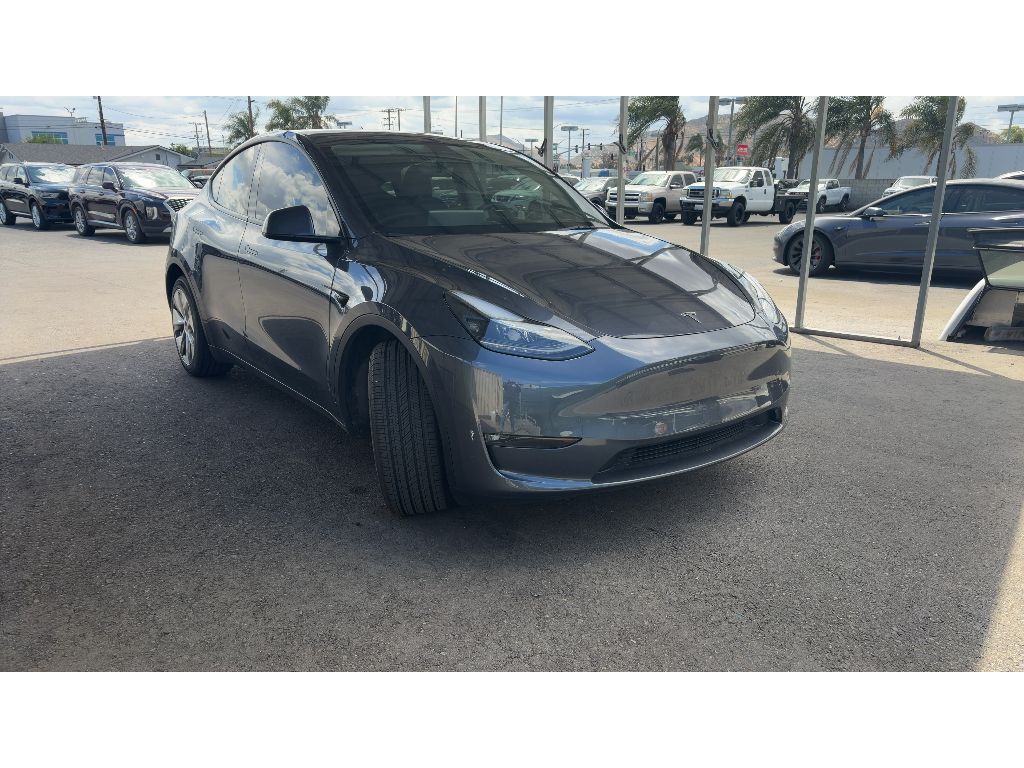 2023 Tesla Model Y Long Range Folsom CA
