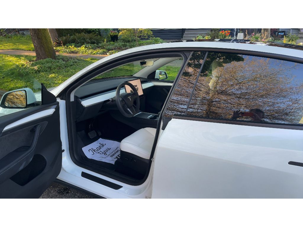 2023 Tesla Model Y Long Range Folsom CA