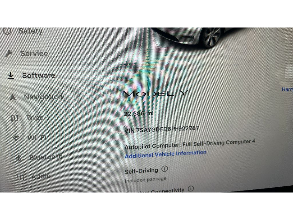 2023 Tesla Model Y Long Range Folsom CA