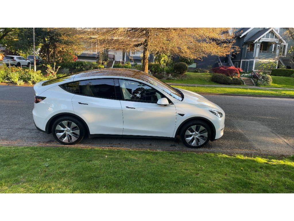 2023 Tesla Model Y Long Range Folsom CA