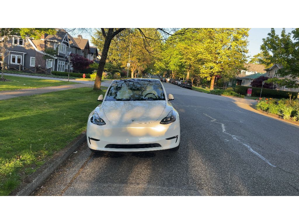 2023 Tesla Model Y Long Range Folsom CA
