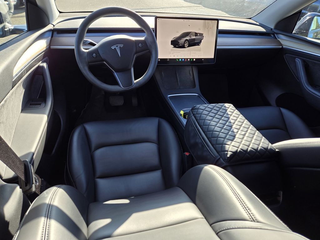 2023 Tesla Model Y Long Range Folsom CA