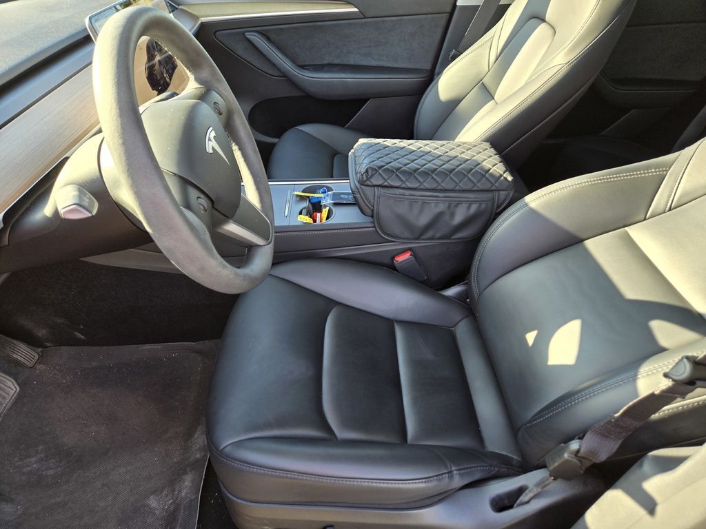 2023 Tesla Model Y Long Range Folsom CA