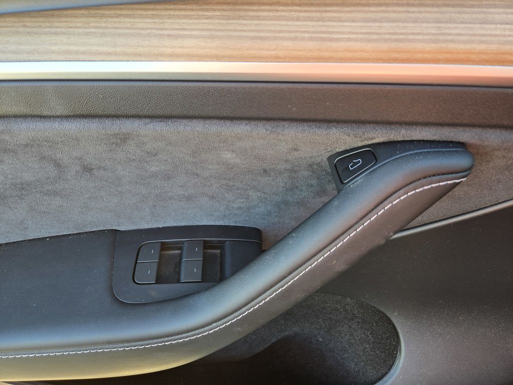 2023 Tesla Model Y Long Range Folsom CA
