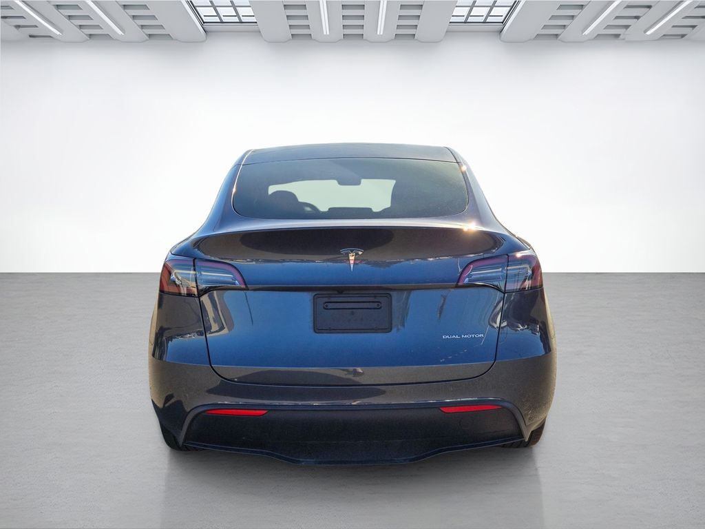 2023 Tesla Model Y Long Range Folsom CA