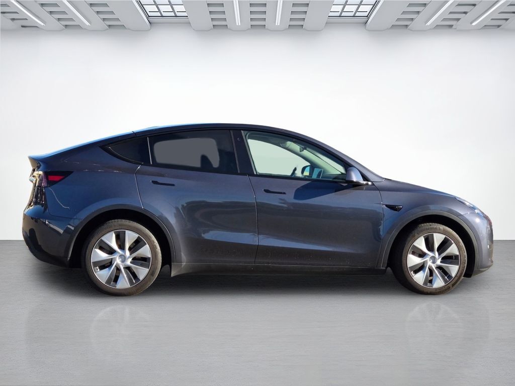 2023 Tesla Model Y Long Range Folsom CA