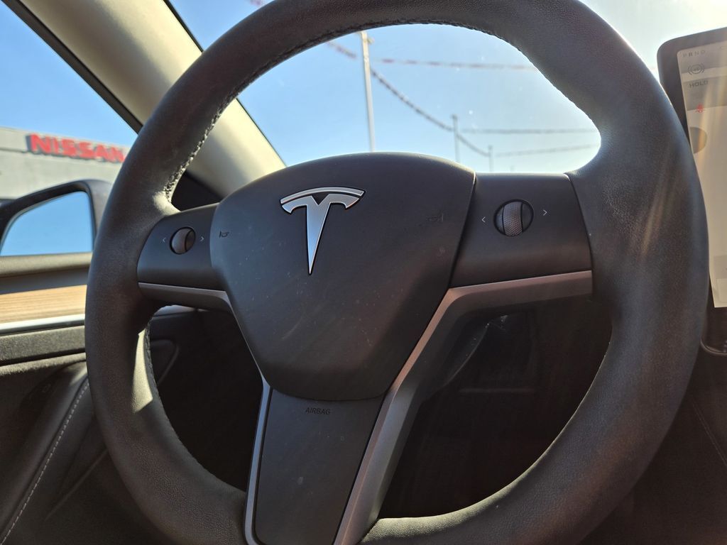 2023 Tesla Model Y Long Range Folsom CA