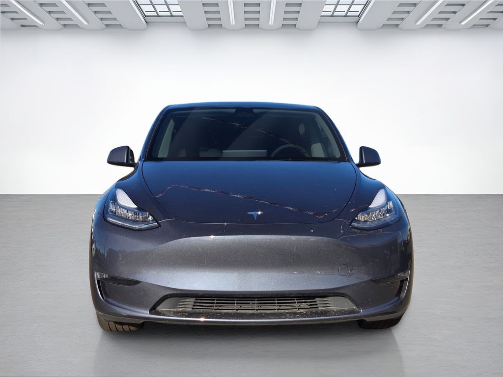 2023 Tesla Model Y Long Range Folsom CA