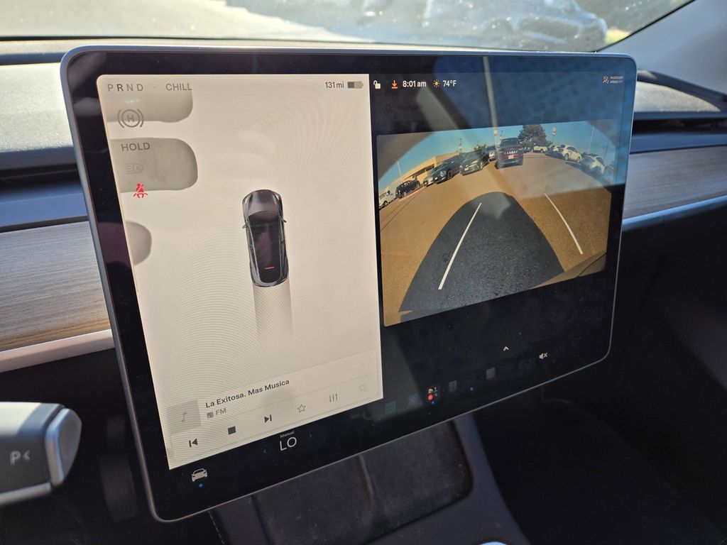 2023 Tesla Model Y Long Range Folsom CA