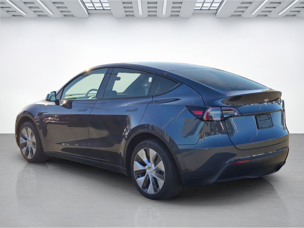 2023 Tesla Model Y Long Range Folsom CA