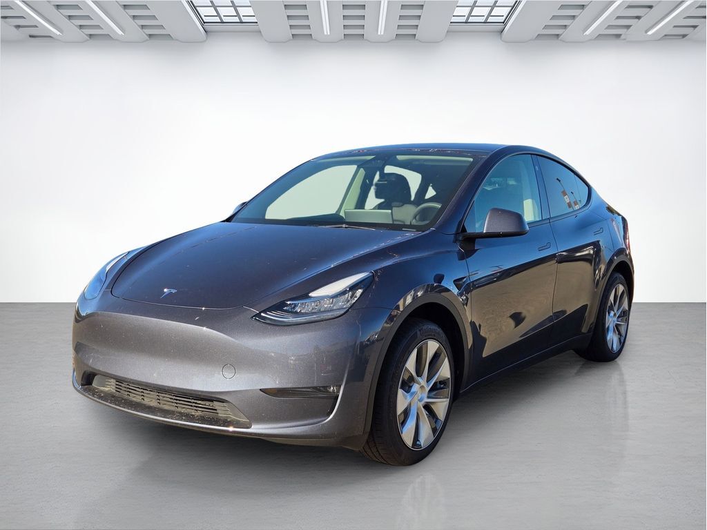 2023 Tesla Model Y Long Range Folsom CA