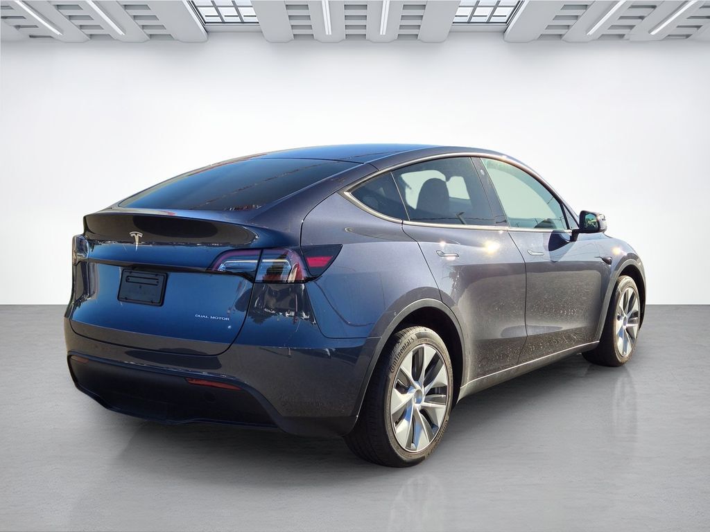 2023 Tesla Model Y Long Range Folsom CA