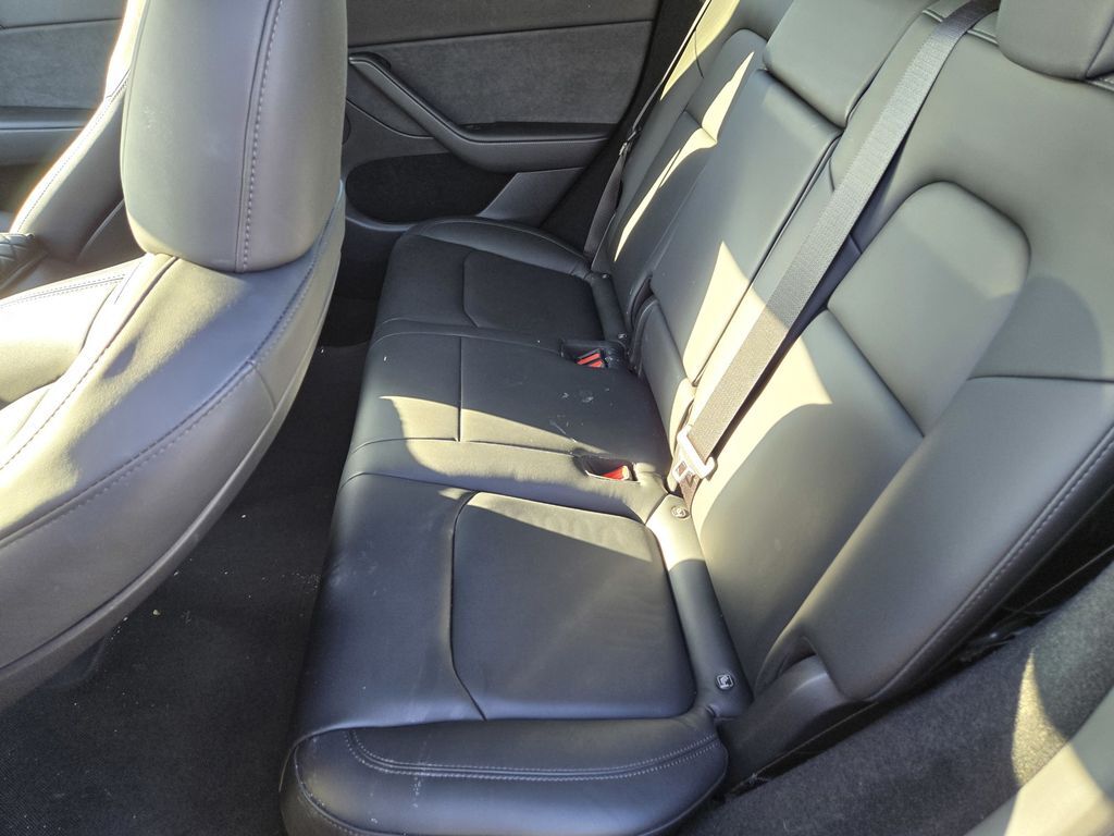 2023 Tesla Model Y Long Range Folsom CA